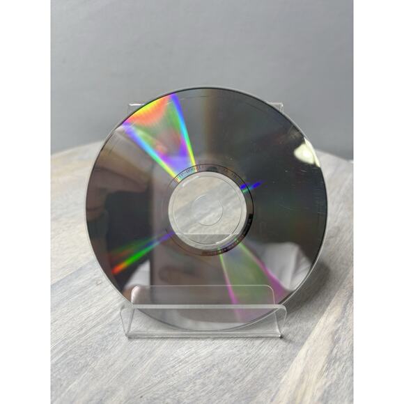 The Writing's on the Wall by Destiny's Child (CD, No Case) - Picture 2 of 2